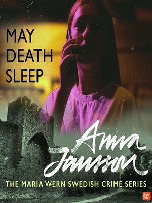 cover image of May Death Sleep